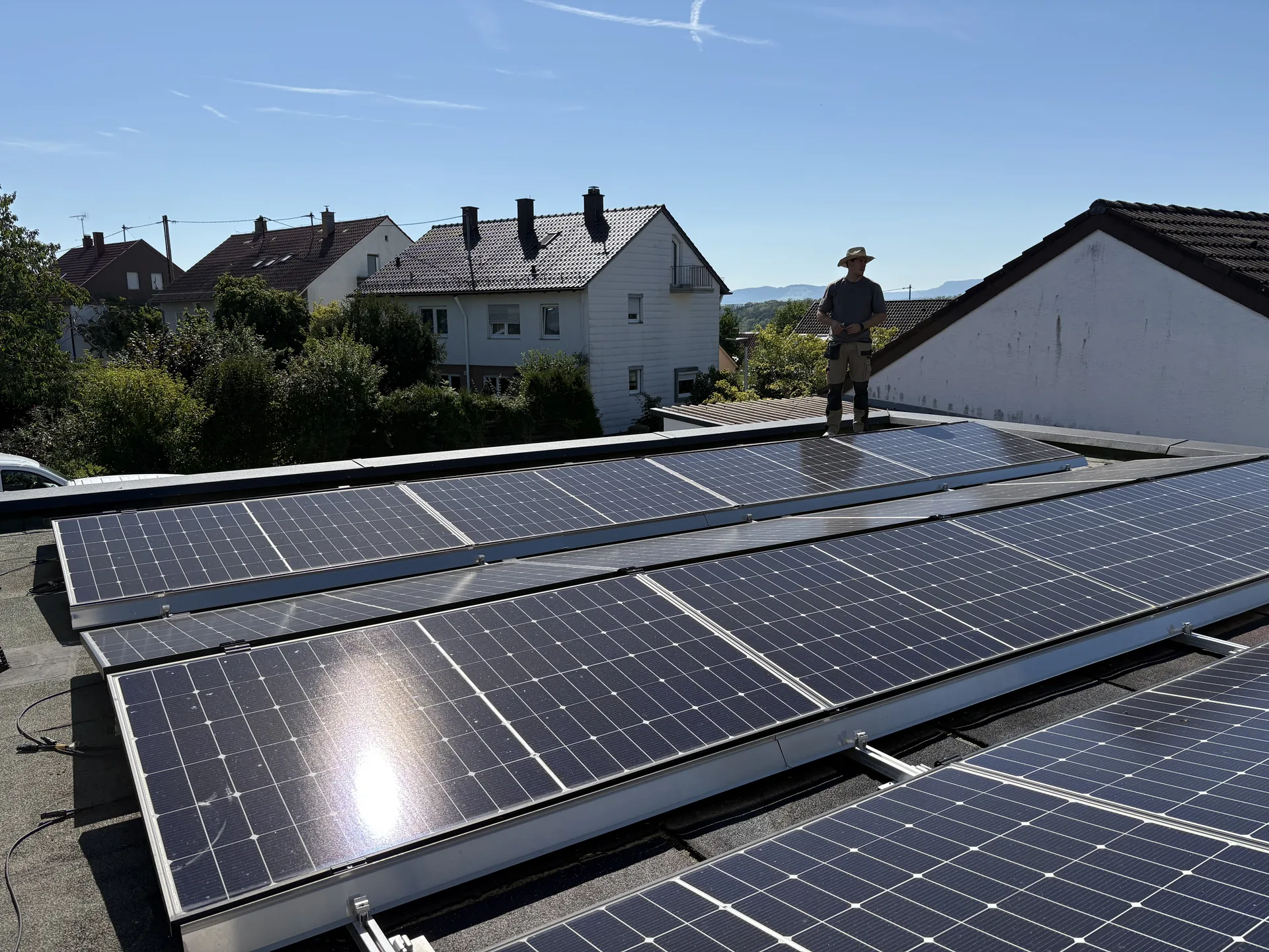 Elektriker Waiblingen - Wir kommen in 20 Minuten