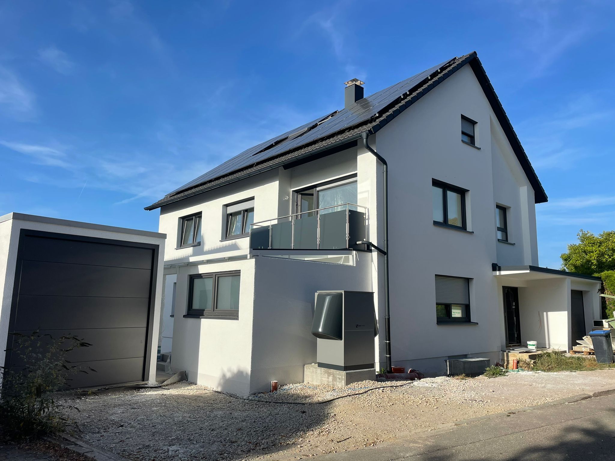 KfW-Förderung Sanierung 2026 - Aktuelle Programme