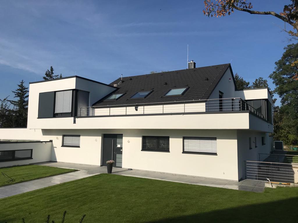Photovoltaik auf Flachdach - Was in Filderstadt zu beachten ist